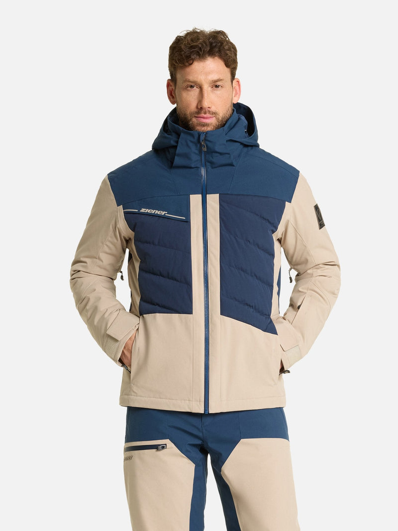 Bekleidung Herren Winter