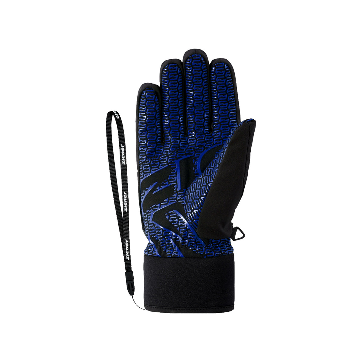 cobalt blue