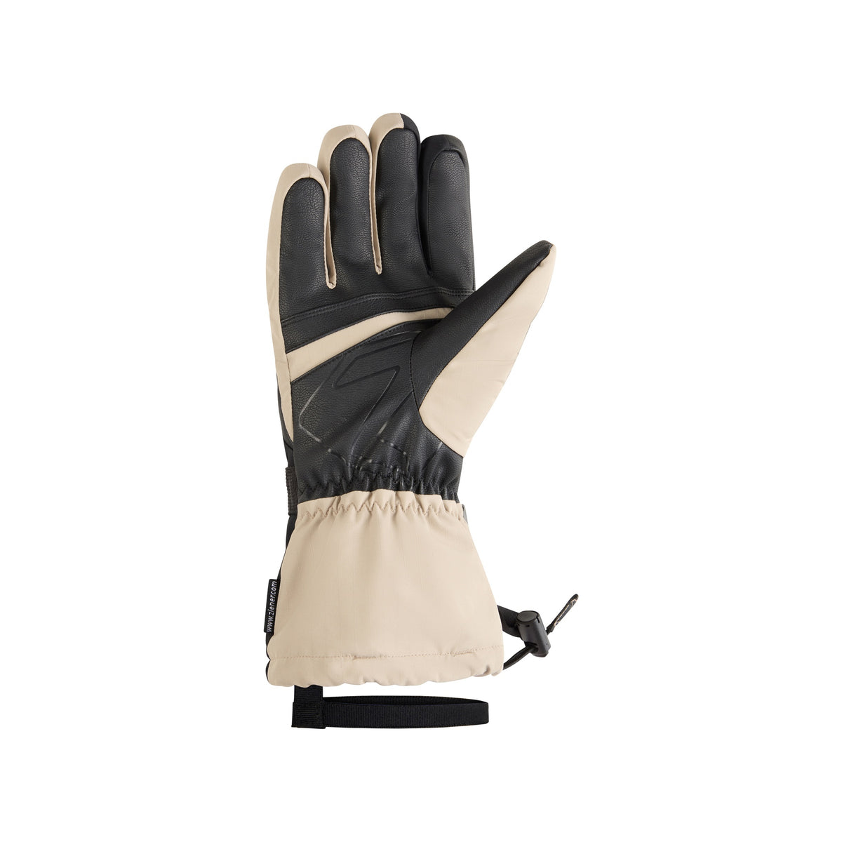 black.sandstone
