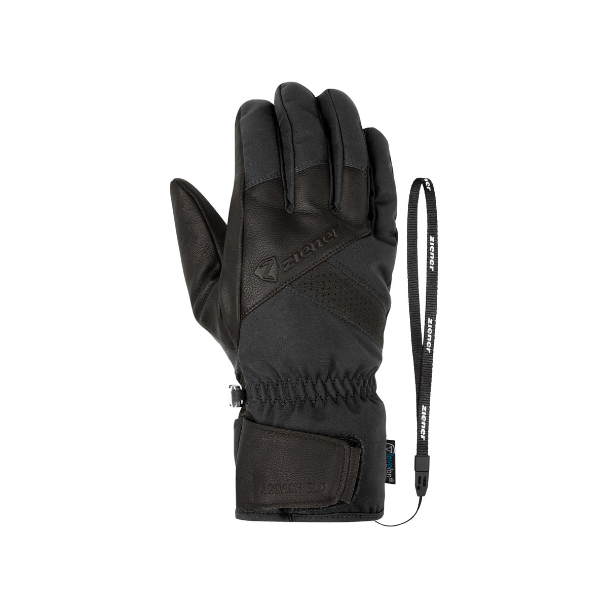 grey iron tec