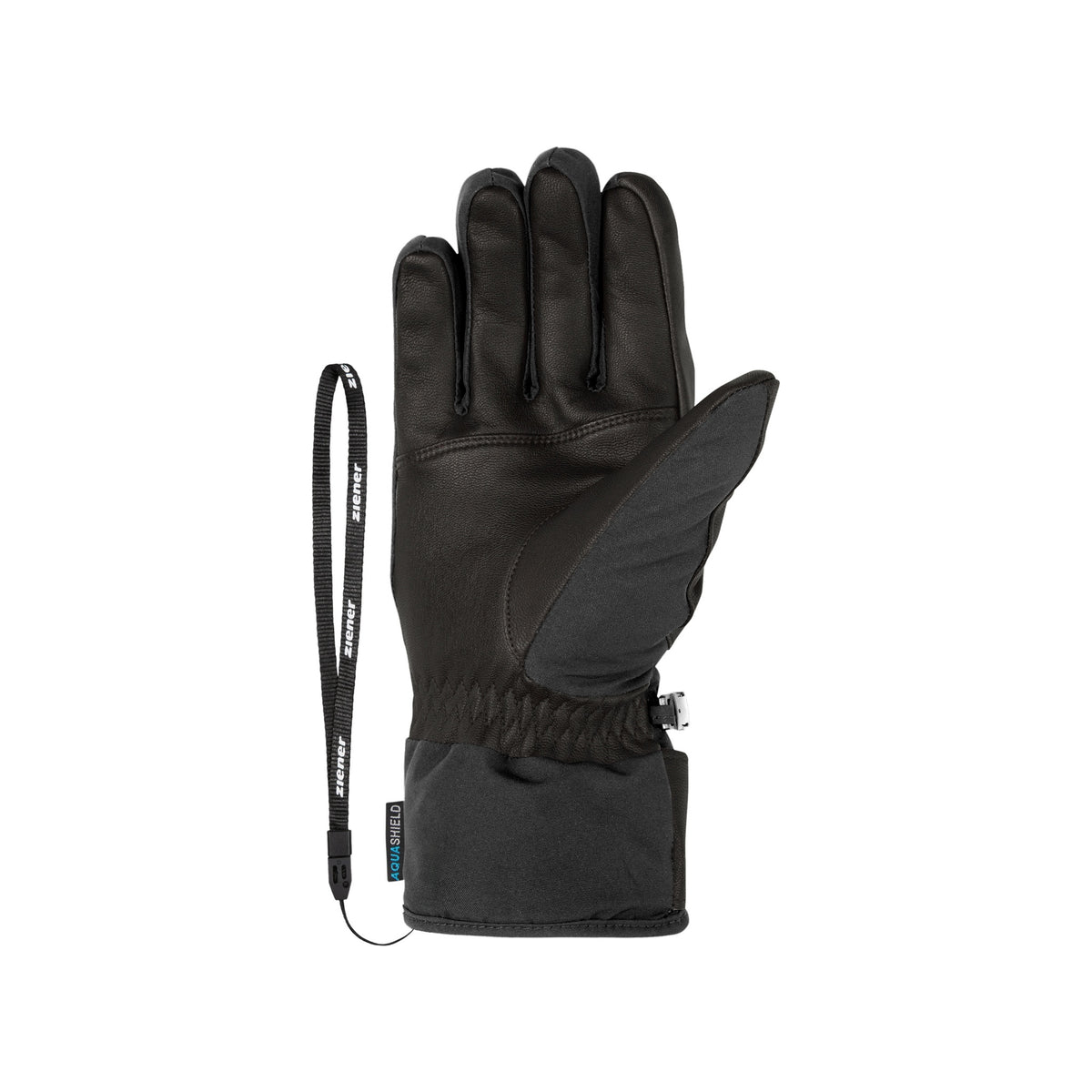 grey iron tec