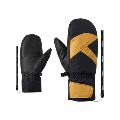 black.tan