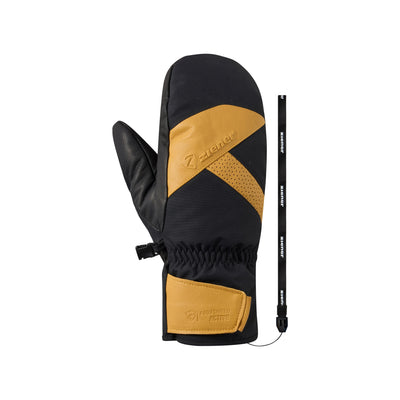 black.tan
