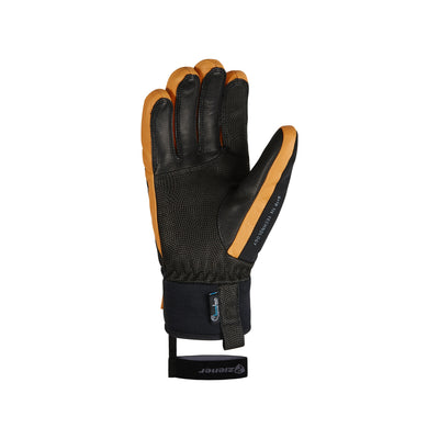 black.tan