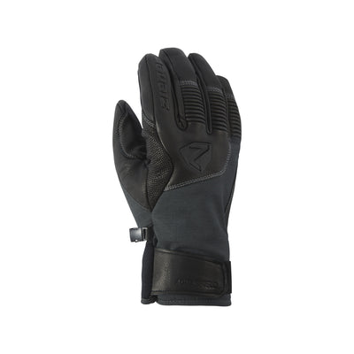 grey iron tec
