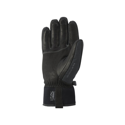 grey iron tec
