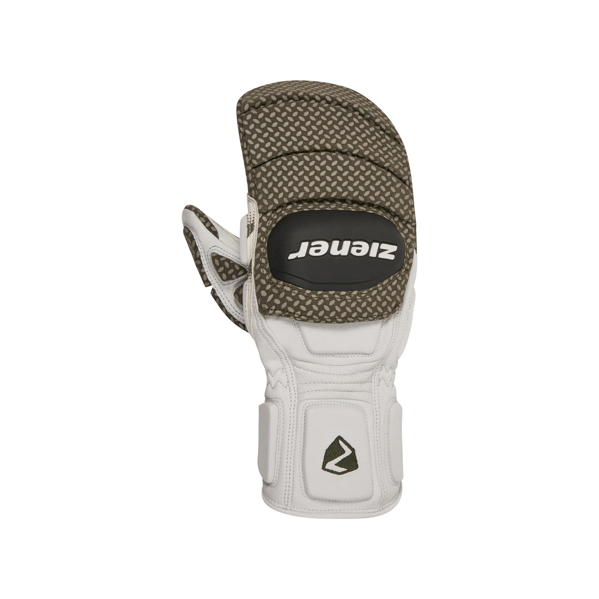 white.deep olive