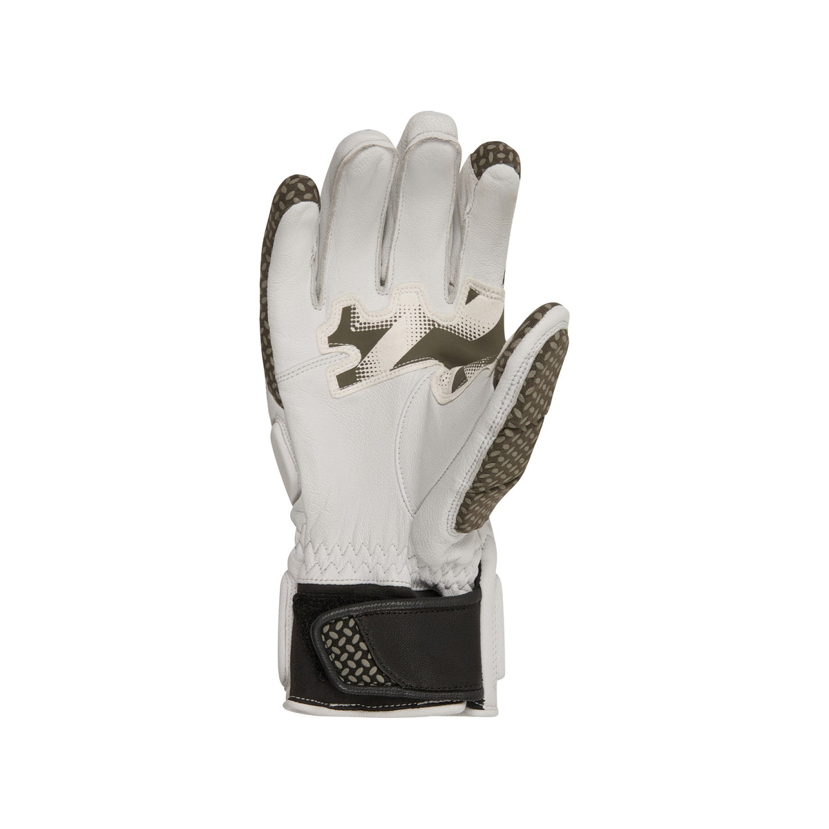 white.deep olive