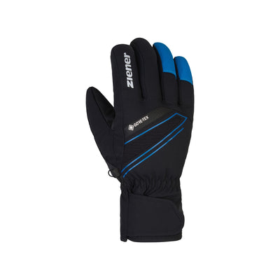 black.persian blue