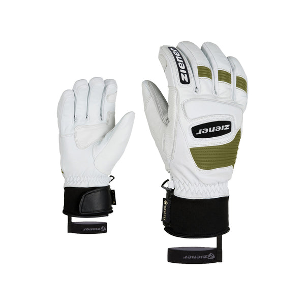 white.deep olive