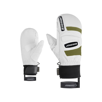 white.deep olive
