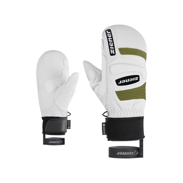 white.deep olive
