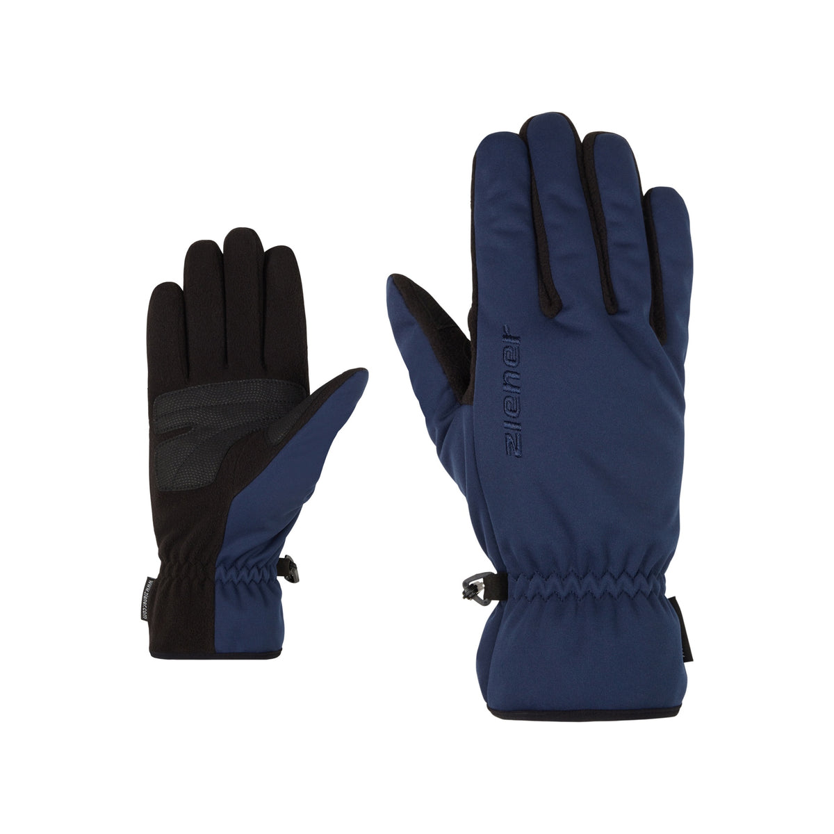 dark navy