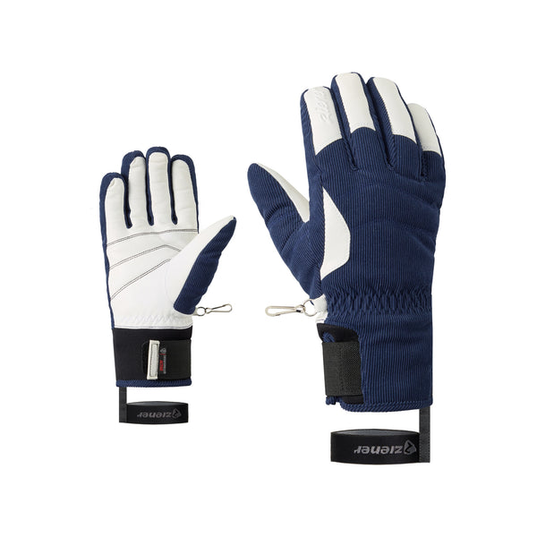 dark navy