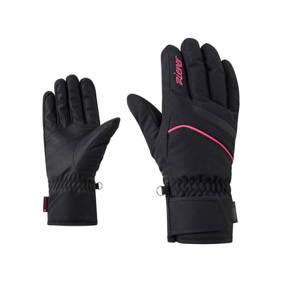 black.pink lily