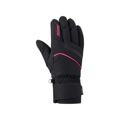 black.pink lily