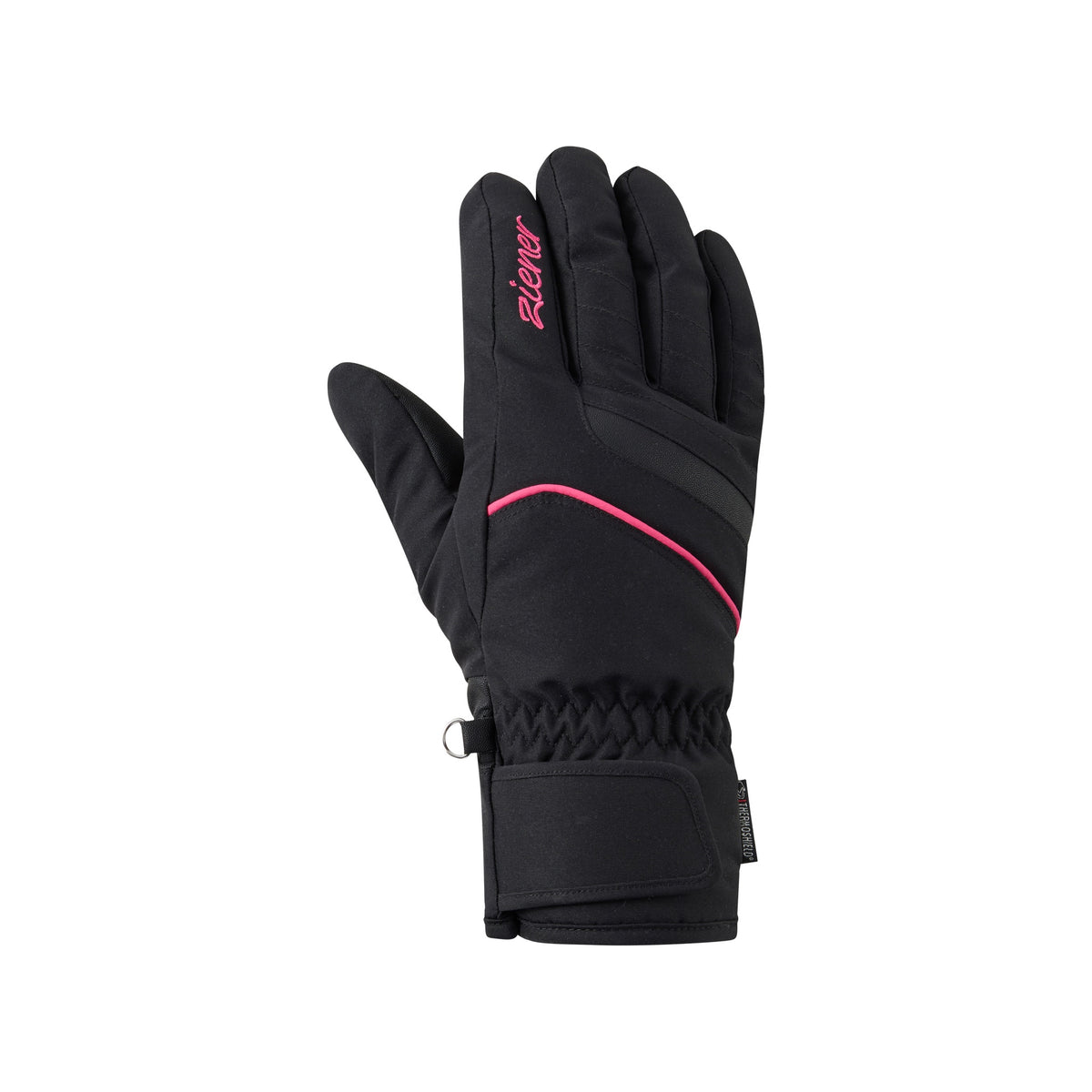 black.pink lily