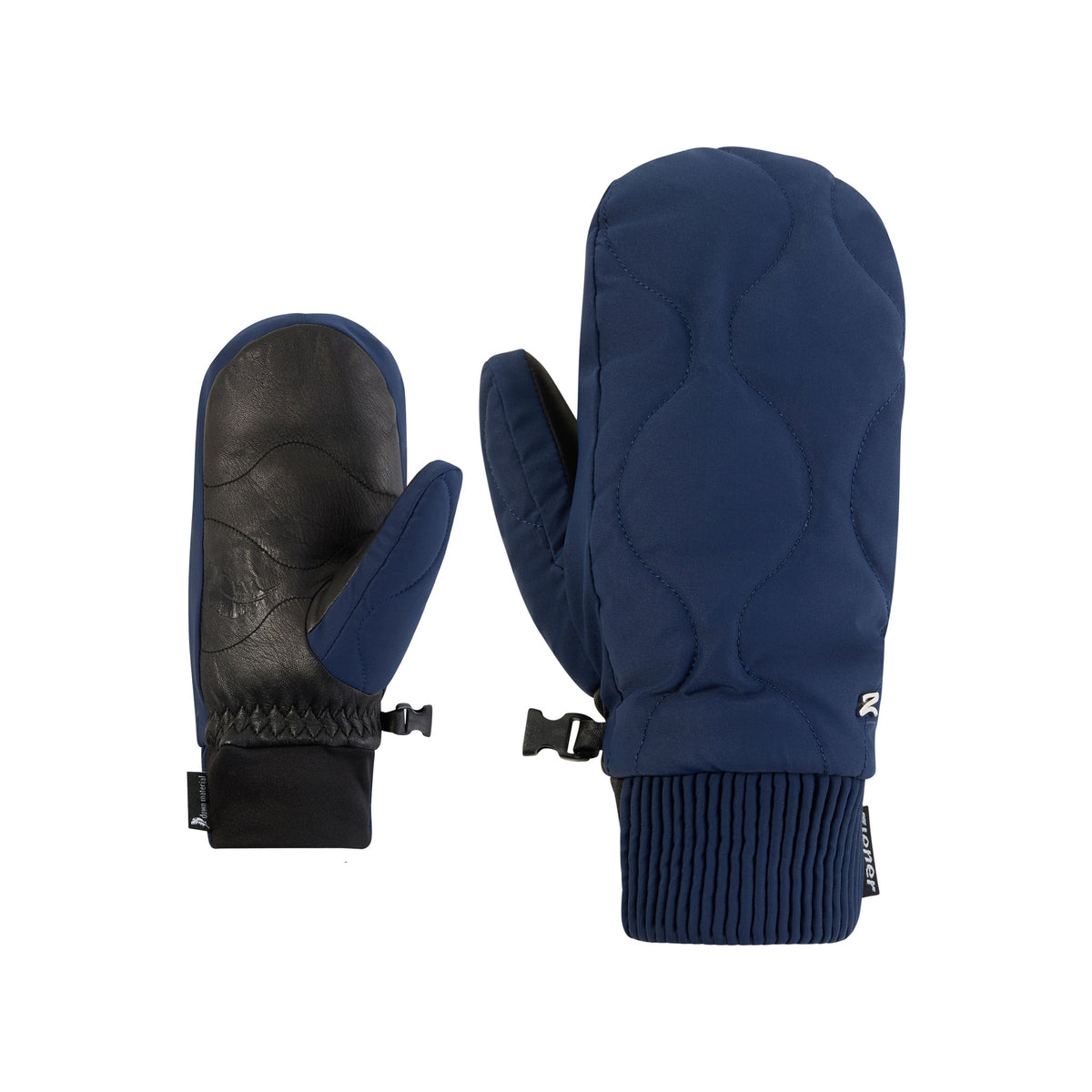 dark navy