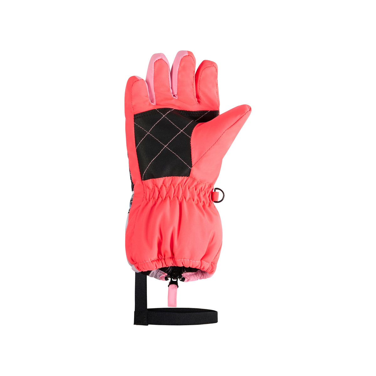 neon pink