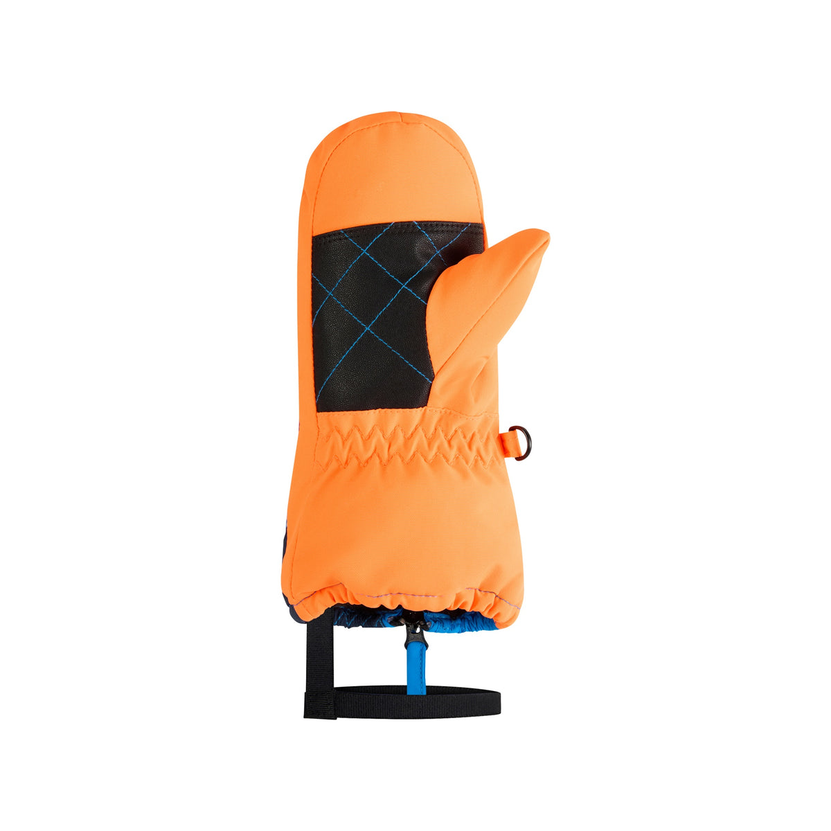 poison orange