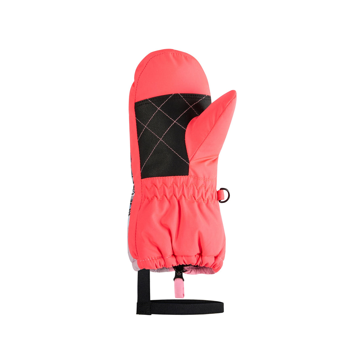 neon pink