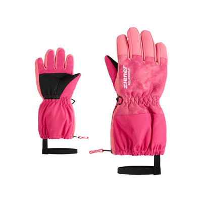 tie dye pop pink