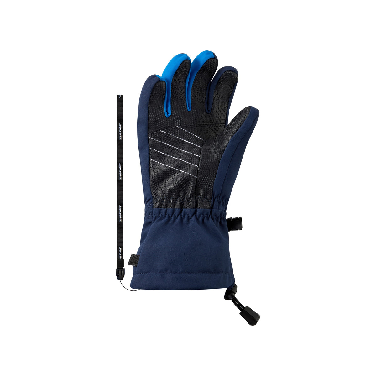 dark navy.cobalt blue