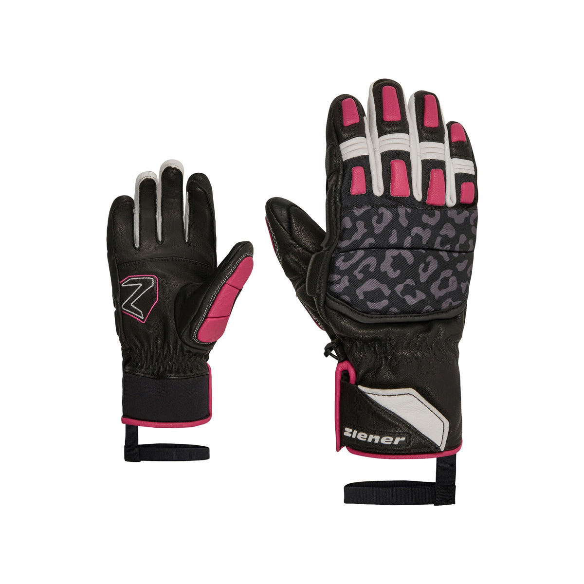 black.pop pink