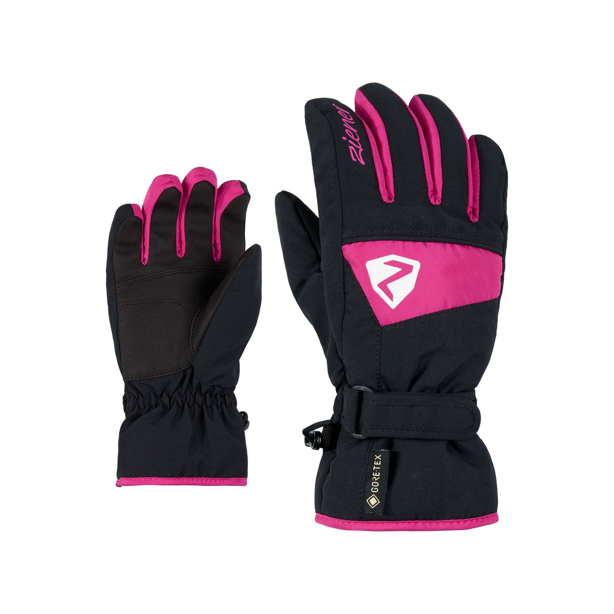 pop pink