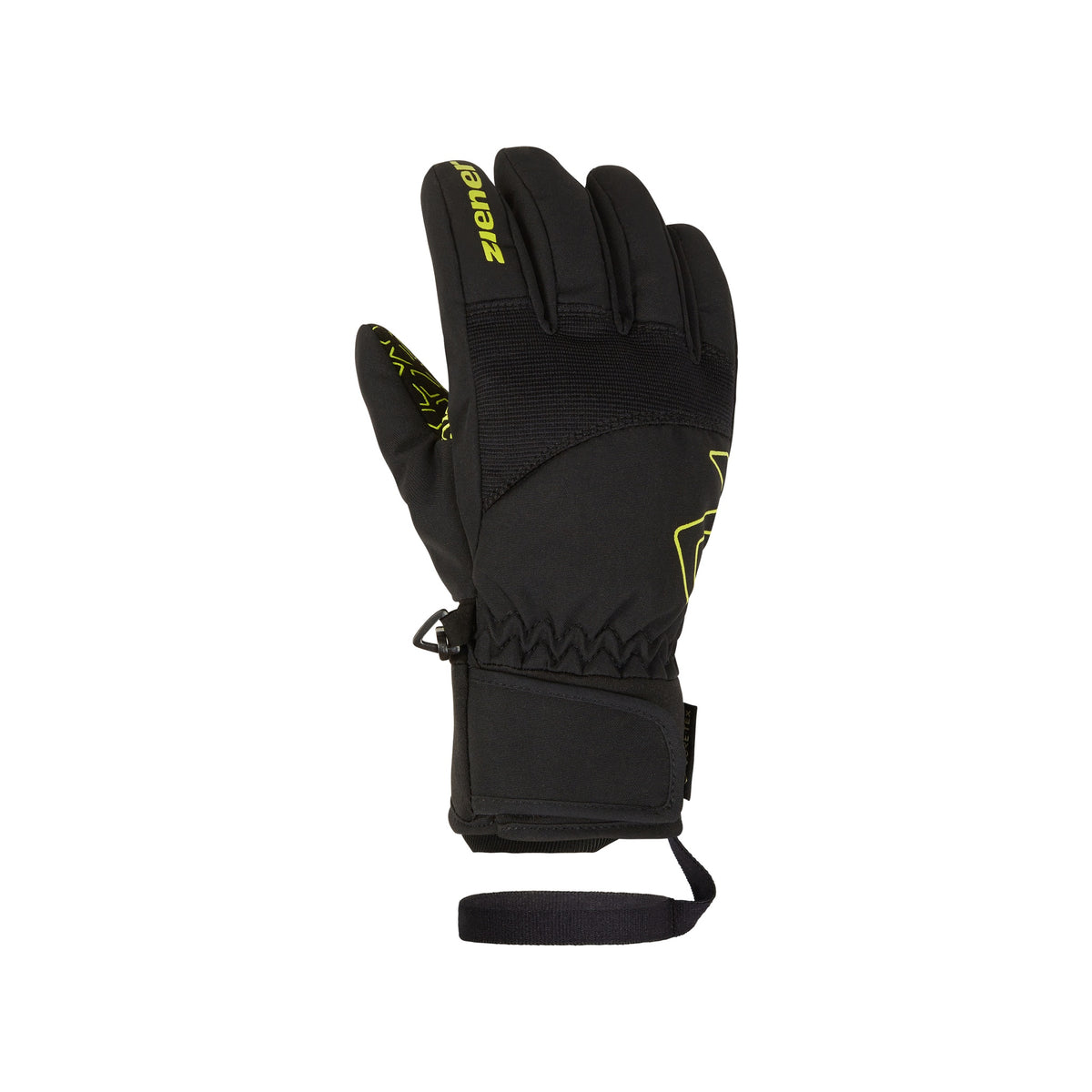 LOTAR-Z GTX PR glove junior unisex