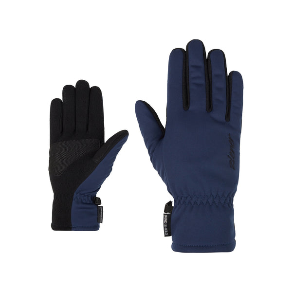 dark navy