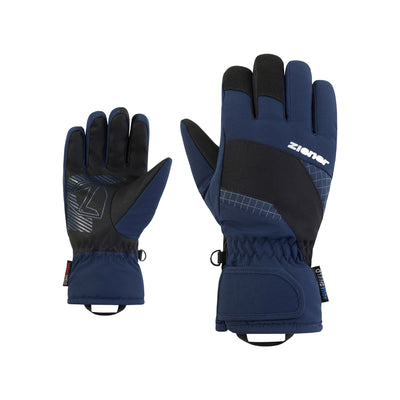 dark navy