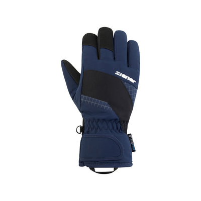 dark navy