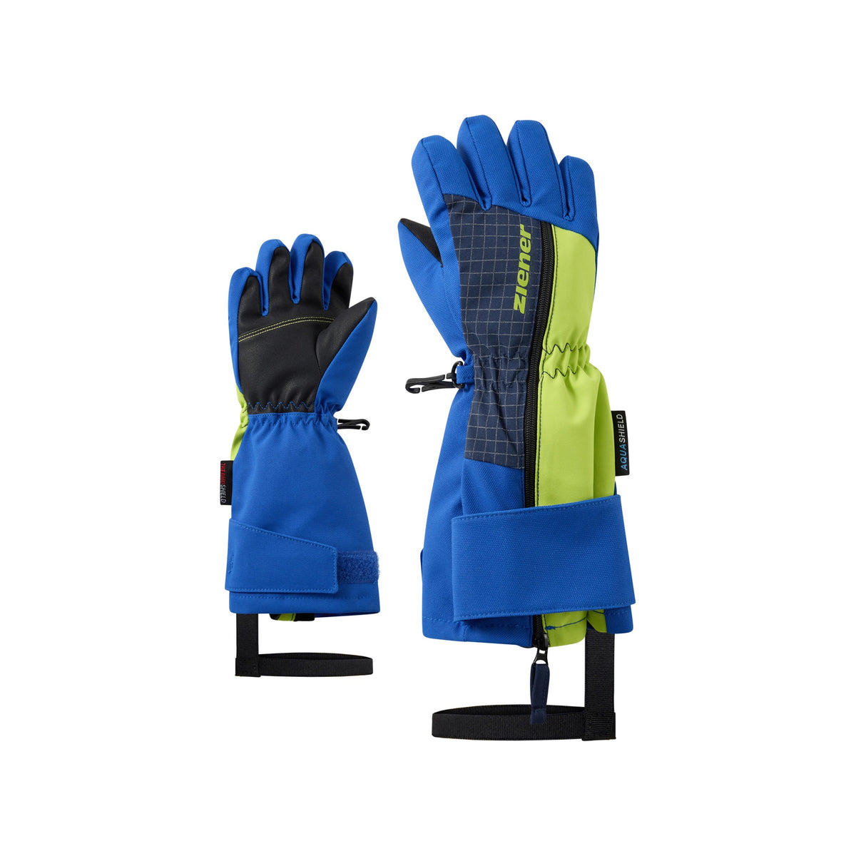 cobalt blue tex