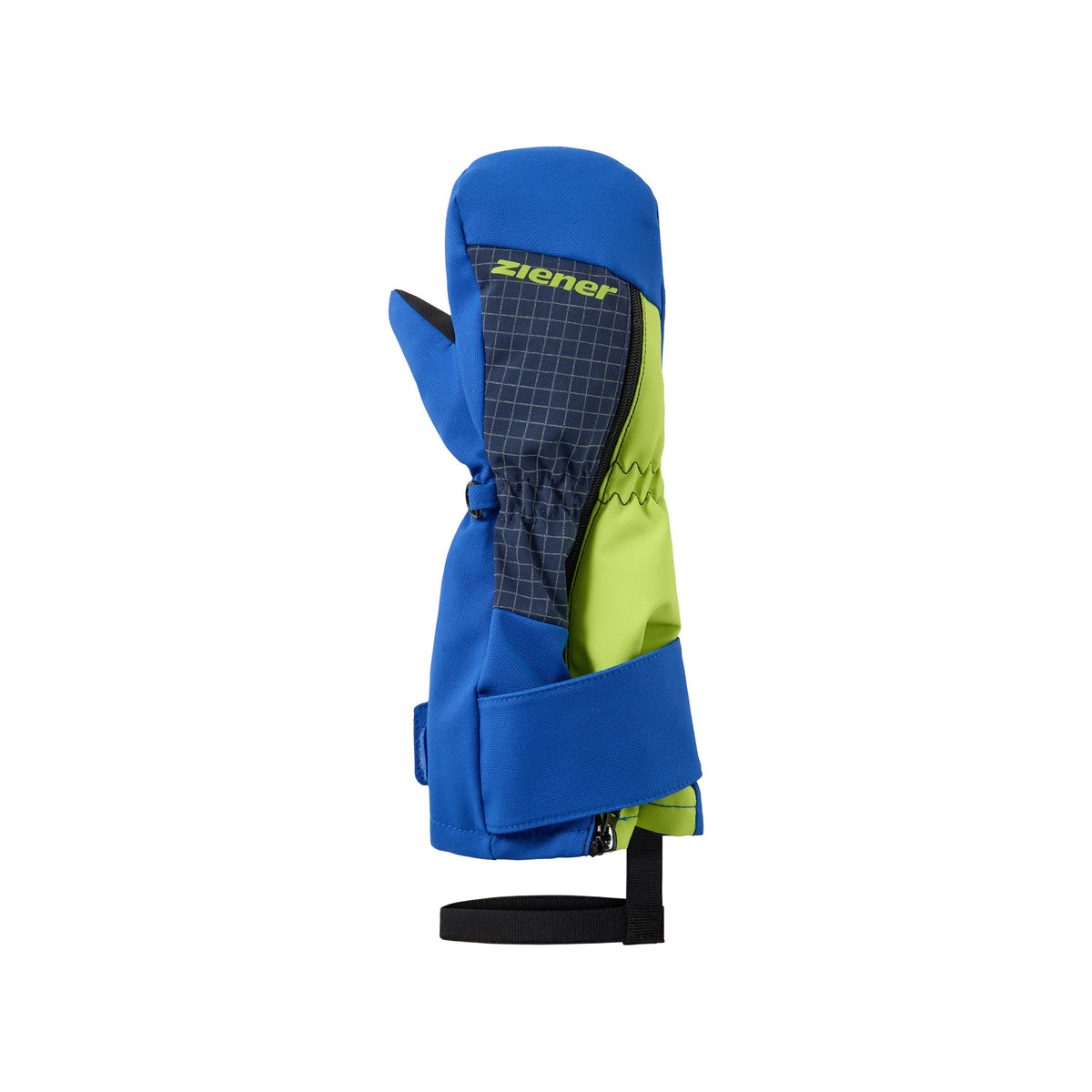 cobalt blue tex