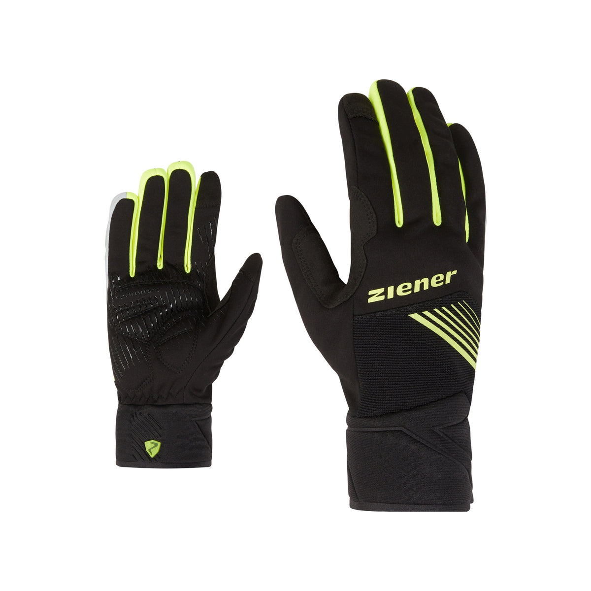 black.poison yellow