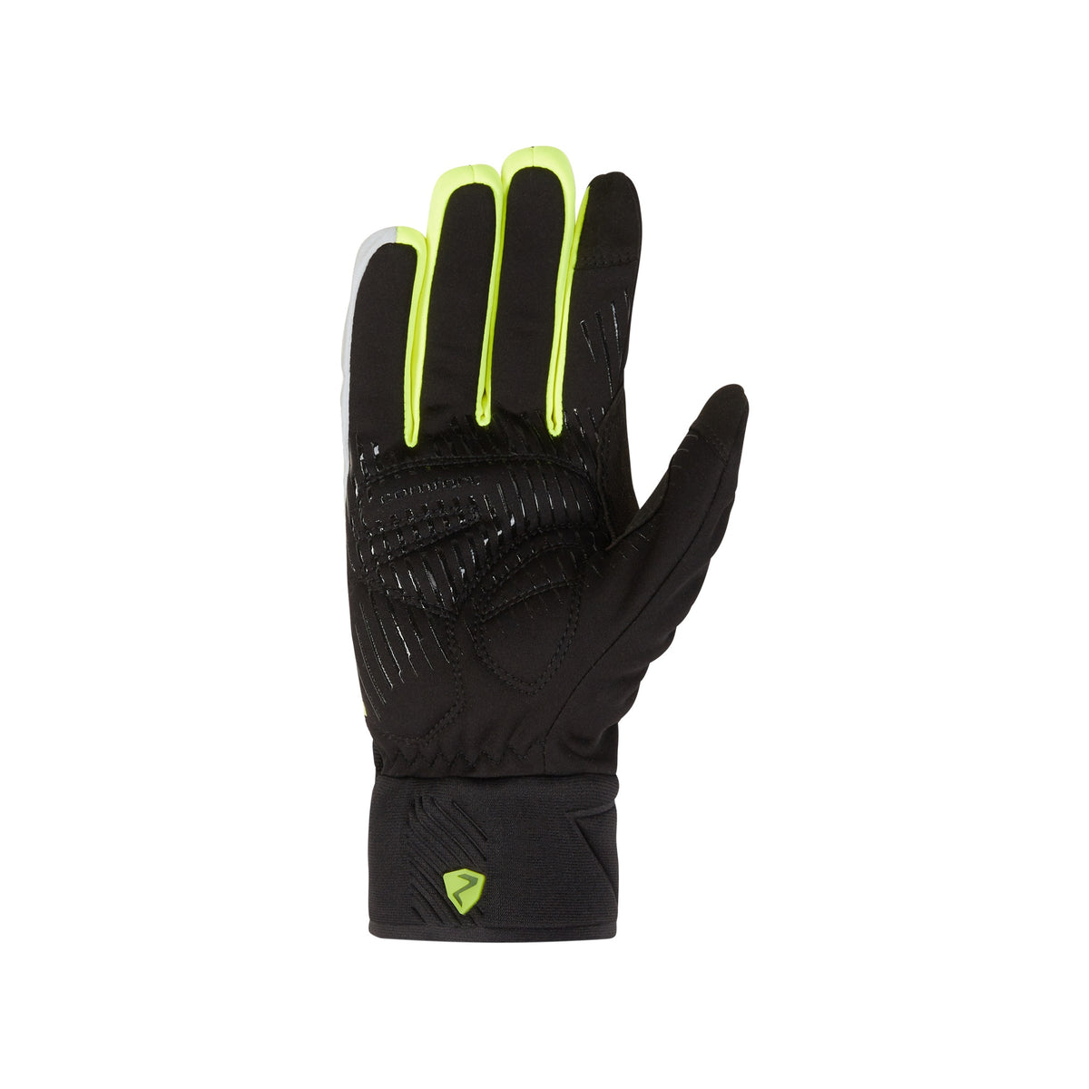 black.poison yellow