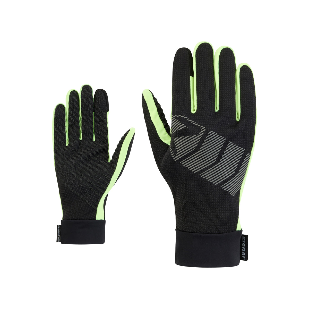 ICKOS-Z TOUCH glove man