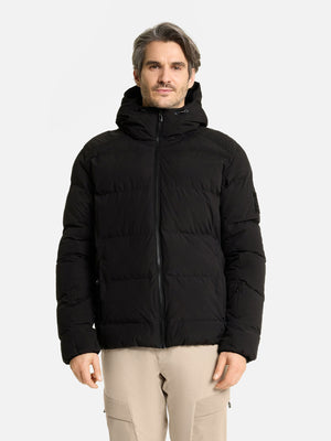 TYERS-Z jacket man