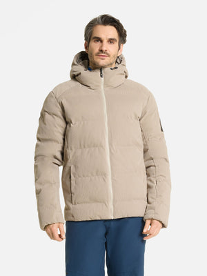 TYERS-Z jacket man