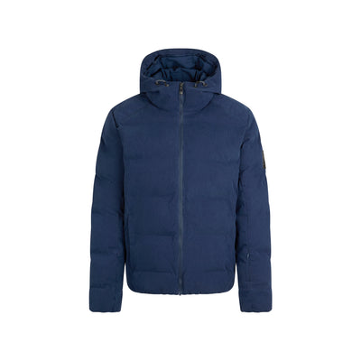 dark navy cord