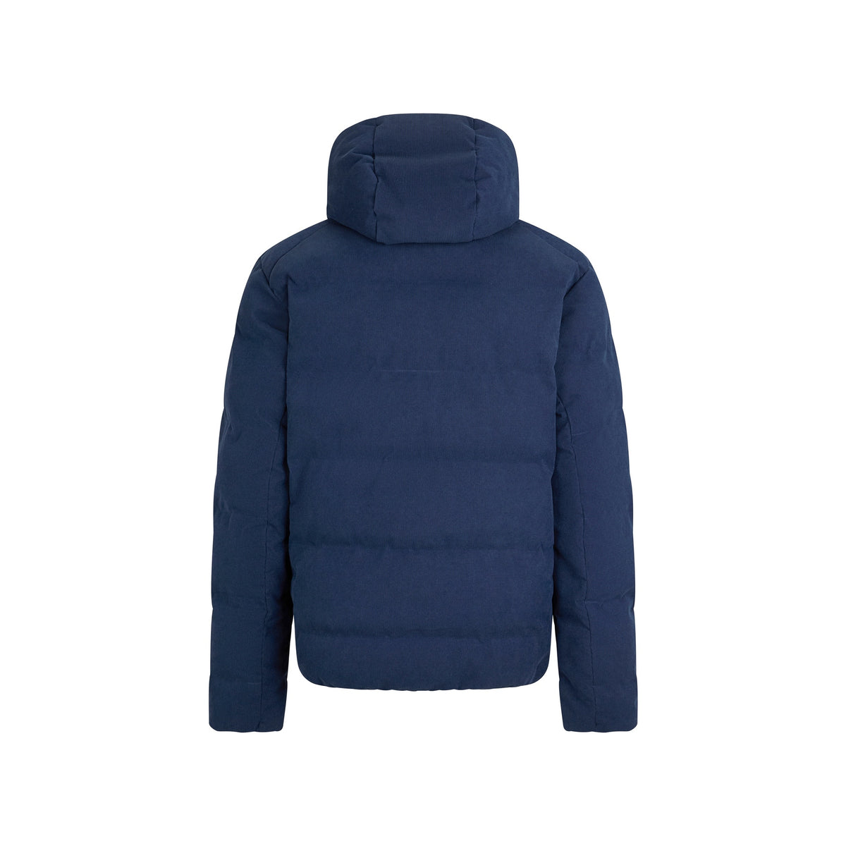 dark navy cord