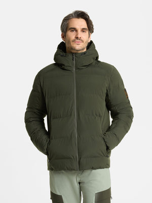 TYERS-Z jacket man