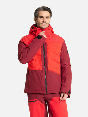 TIDAL-Z jacket man