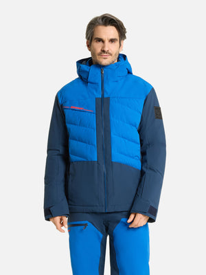 TIDAL-Z jacket man