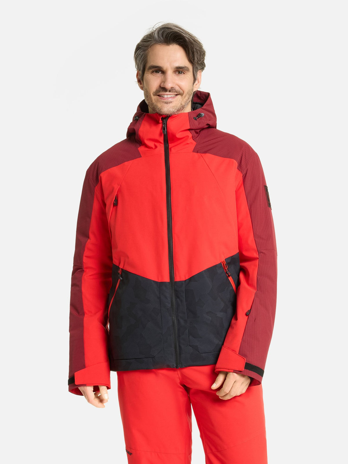 gray ink camo