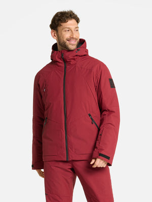TOBIN-Z jacket man