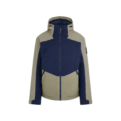 dark navy cord