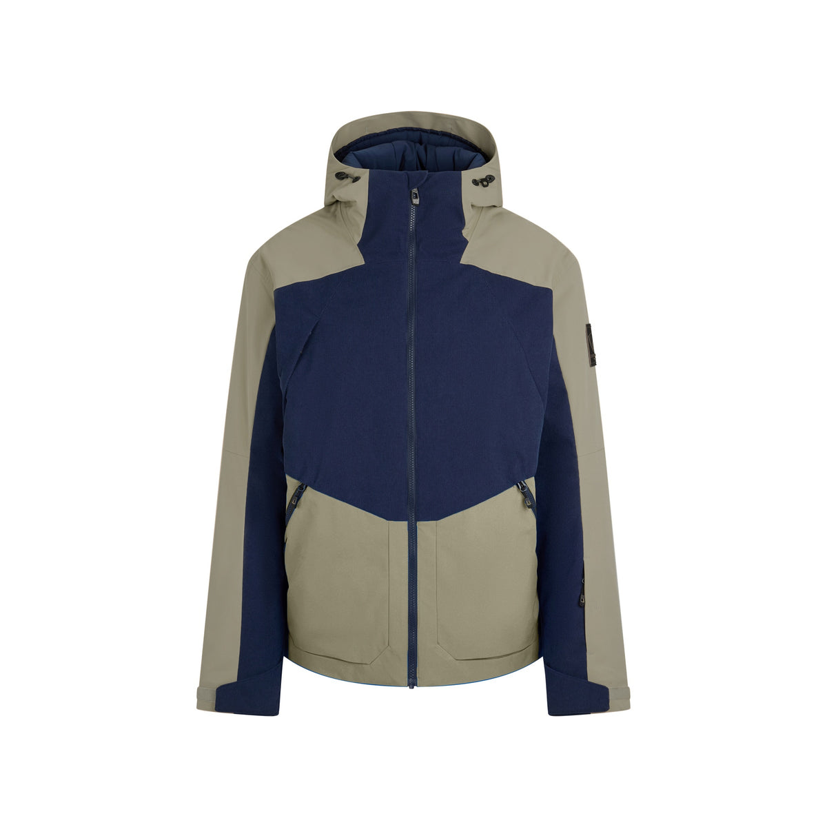 dark navy cord