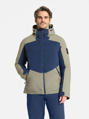 TOBIN-Z jacket man